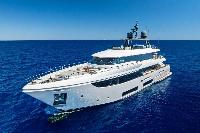 Custom Line Navetta 33 – photo 5