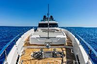 Custom Line Navetta 33 – photo 7