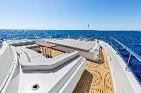 Custom Line Navetta 33 – photo 8