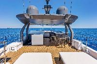 Custom Line Navetta 33 – photo 10
