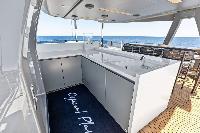 Custom Line Navetta 33 – photo 12