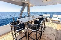 Custom Line Navetta 33 – photo 13