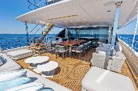Custom Line Navetta 33 – photo 14