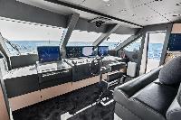 Custom Line Navetta 33 – photo 16