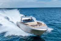 CNM Continental 54 – photo 3