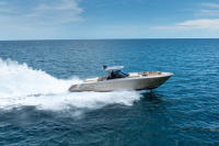 CNM Continental 54 – photo 4