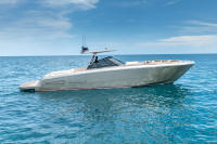 CNM Continental 54 – photo 9