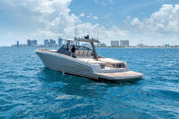 CNM Continental 54 – photo 11
