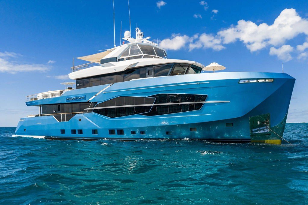 Numarine 32XP – photo 3