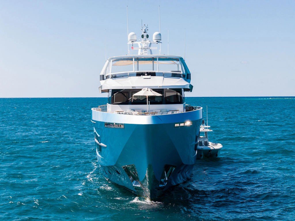 Numarine 32XP – photo 4