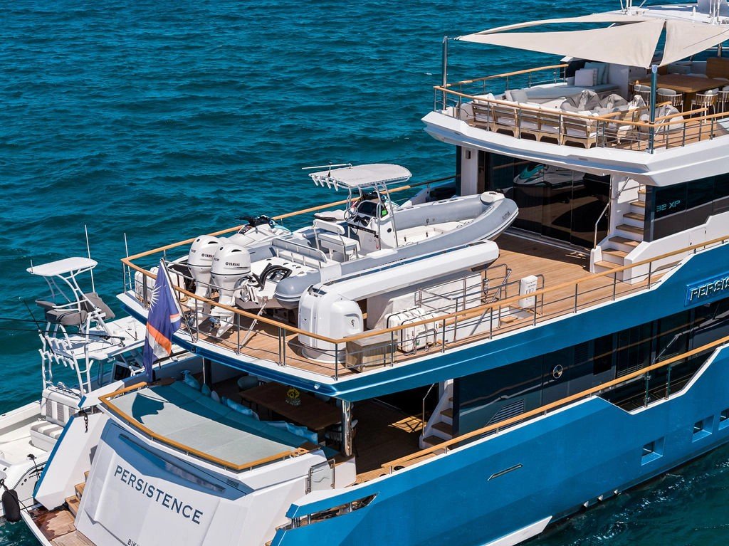 Numarine 32XP – photo 5