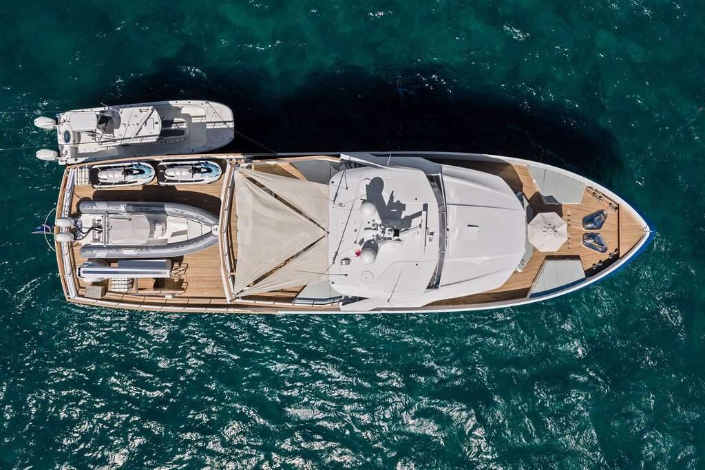 Numarine 32XP – photo 6