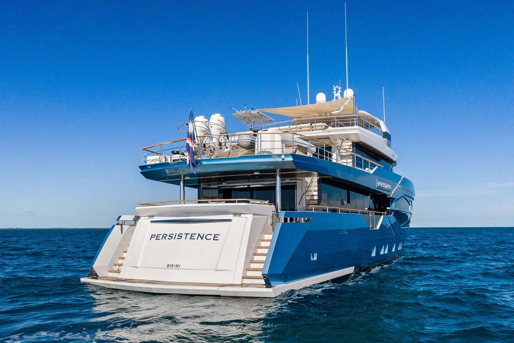 Numarine 32XP – photo 9