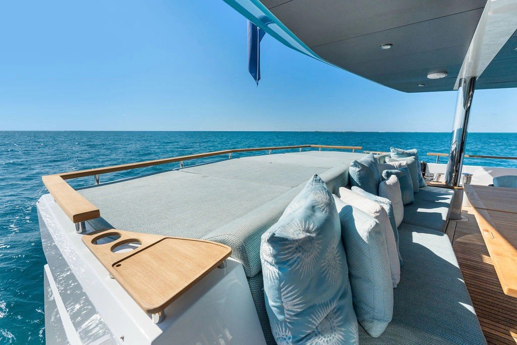 Numarine 32XP – photo 11
