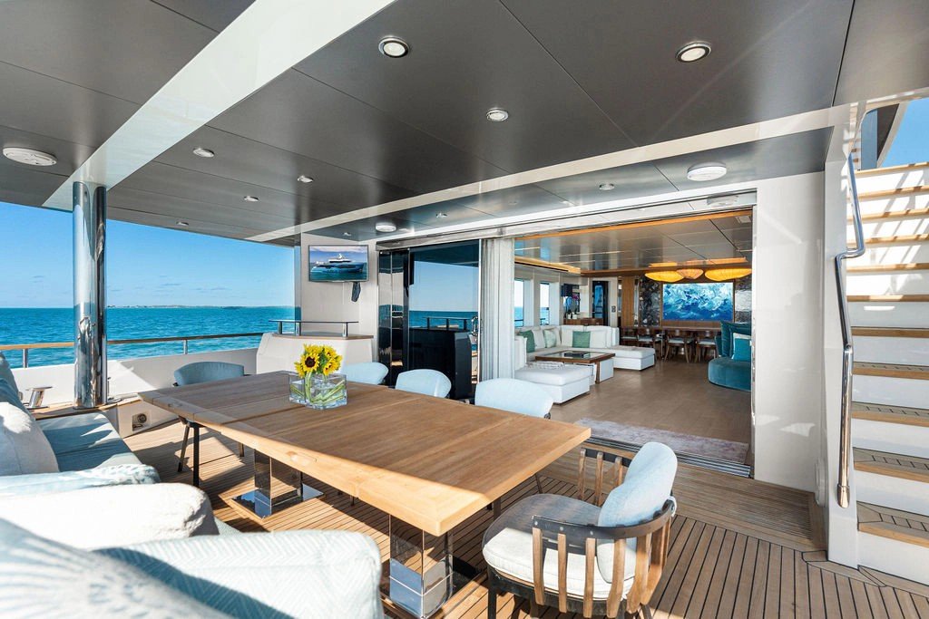 Numarine 32XP – photo 12