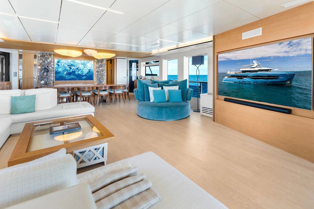 Numarine 32XP – photo 14