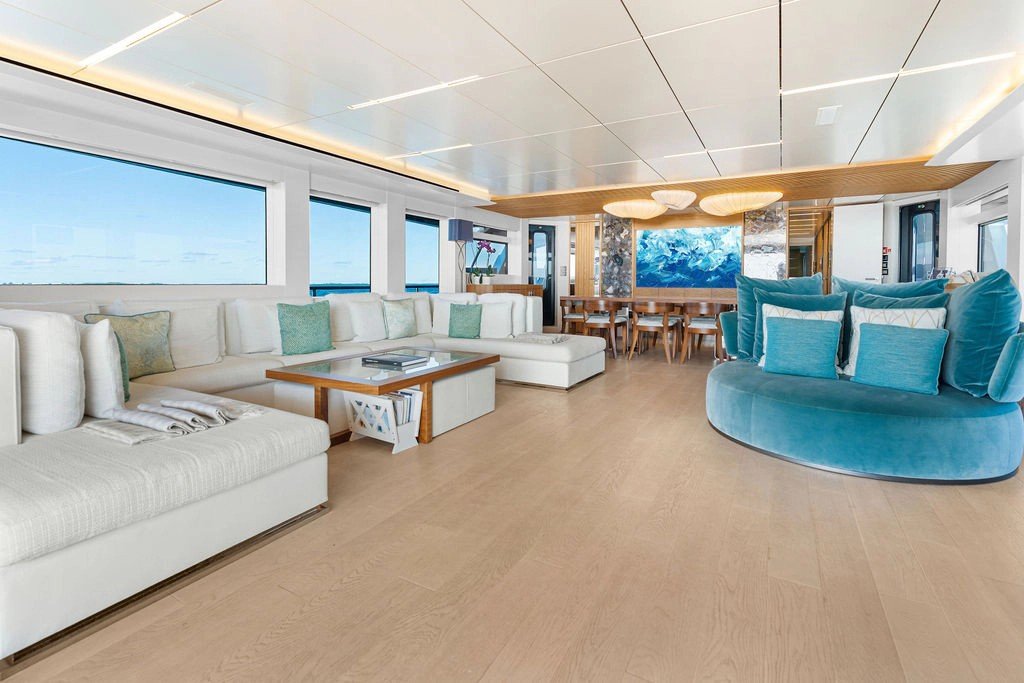 Numarine 32XP – photo 15