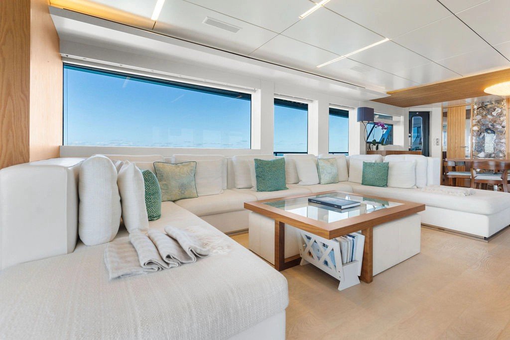 Numarine 32XP – photo 16