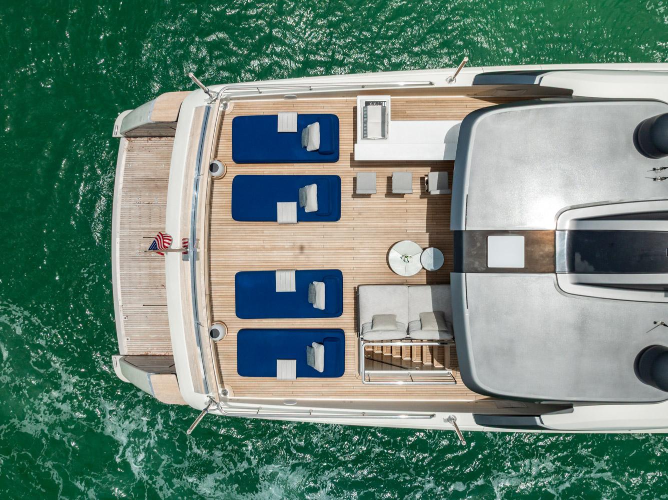 2022 Sanlorenzo SD96 – photo 43