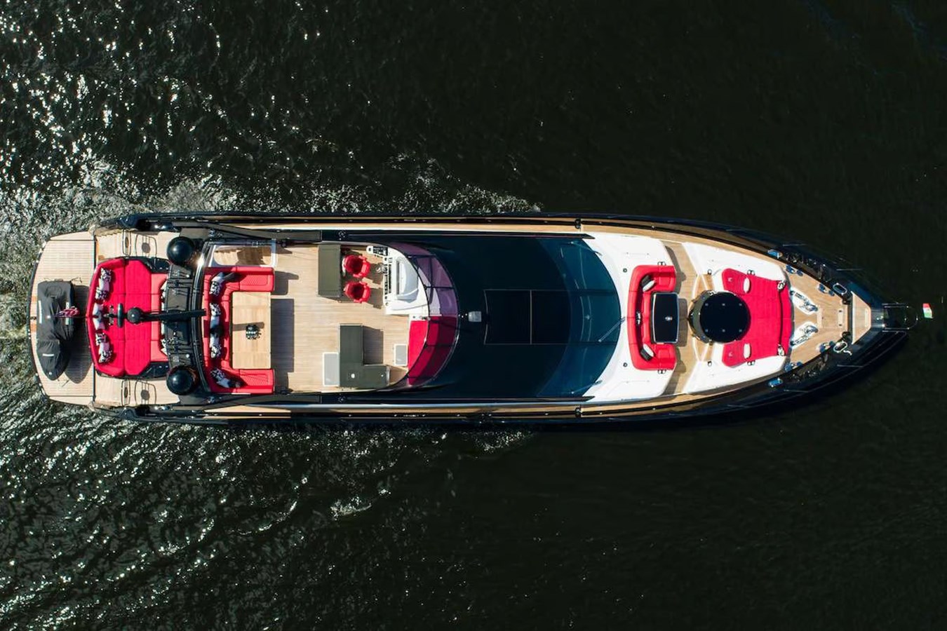 Sunseeker 101 SY – photo 3