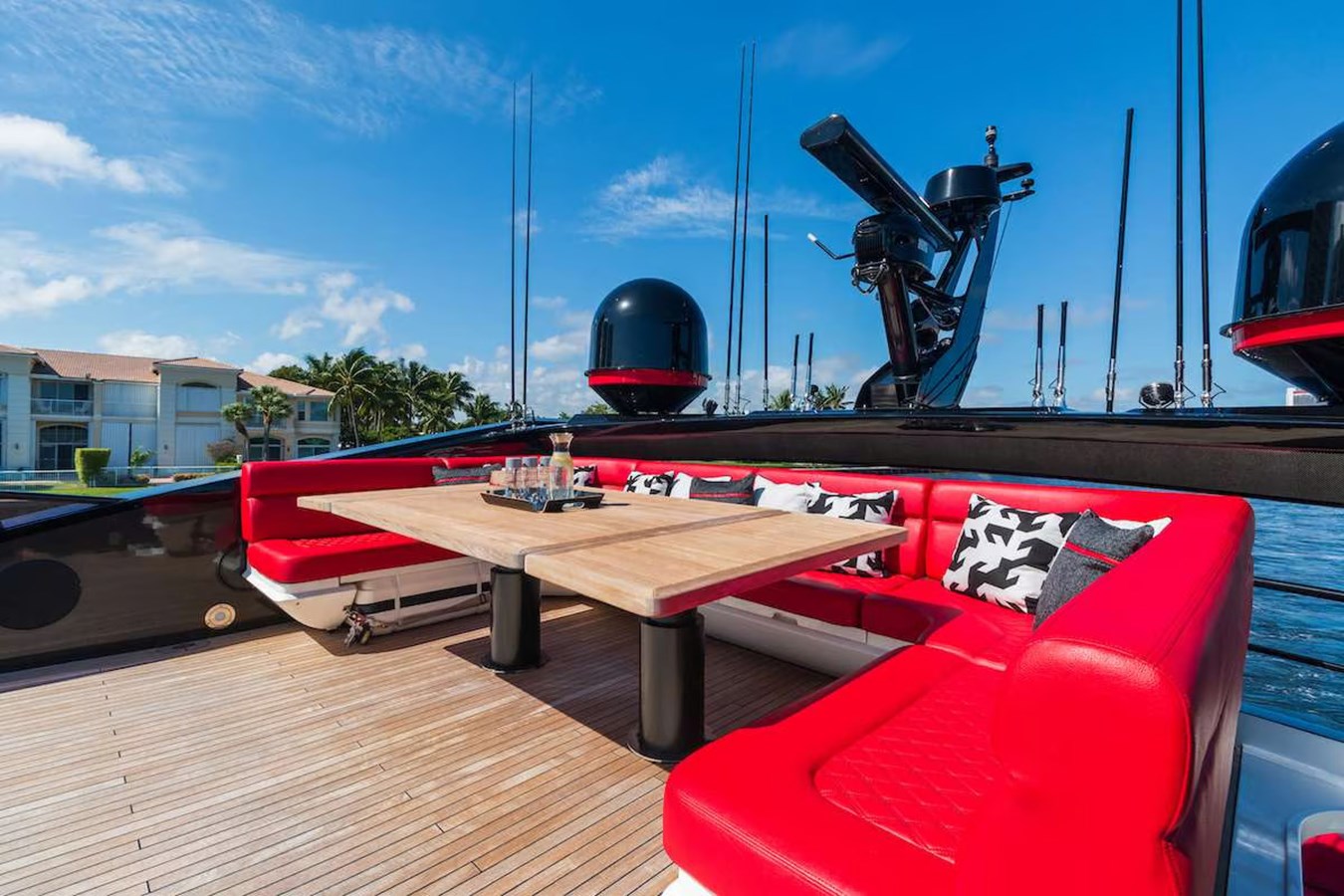 Sunseeker 101 SY – photo 6