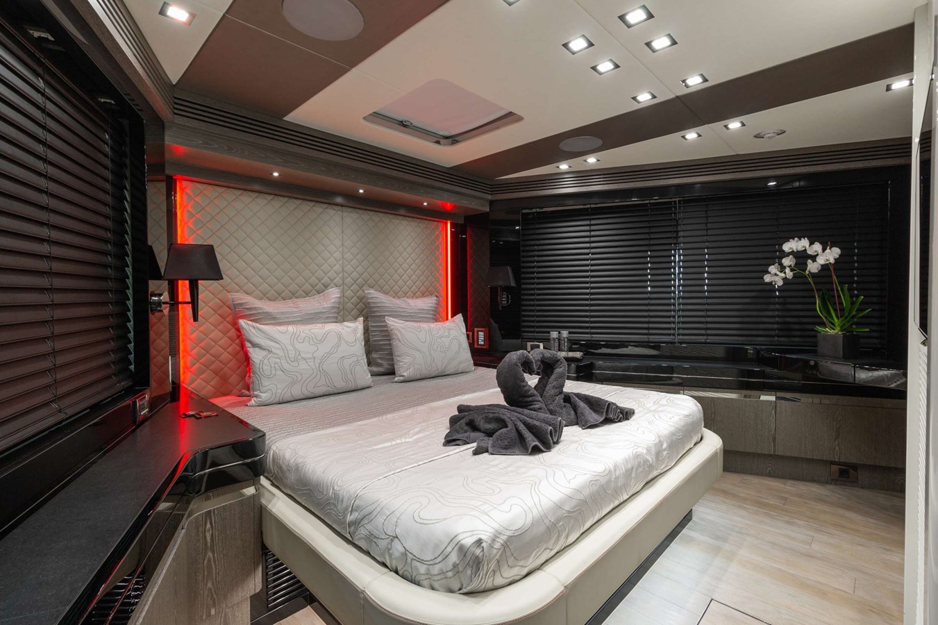Sunseeker 101 SY – photo 7