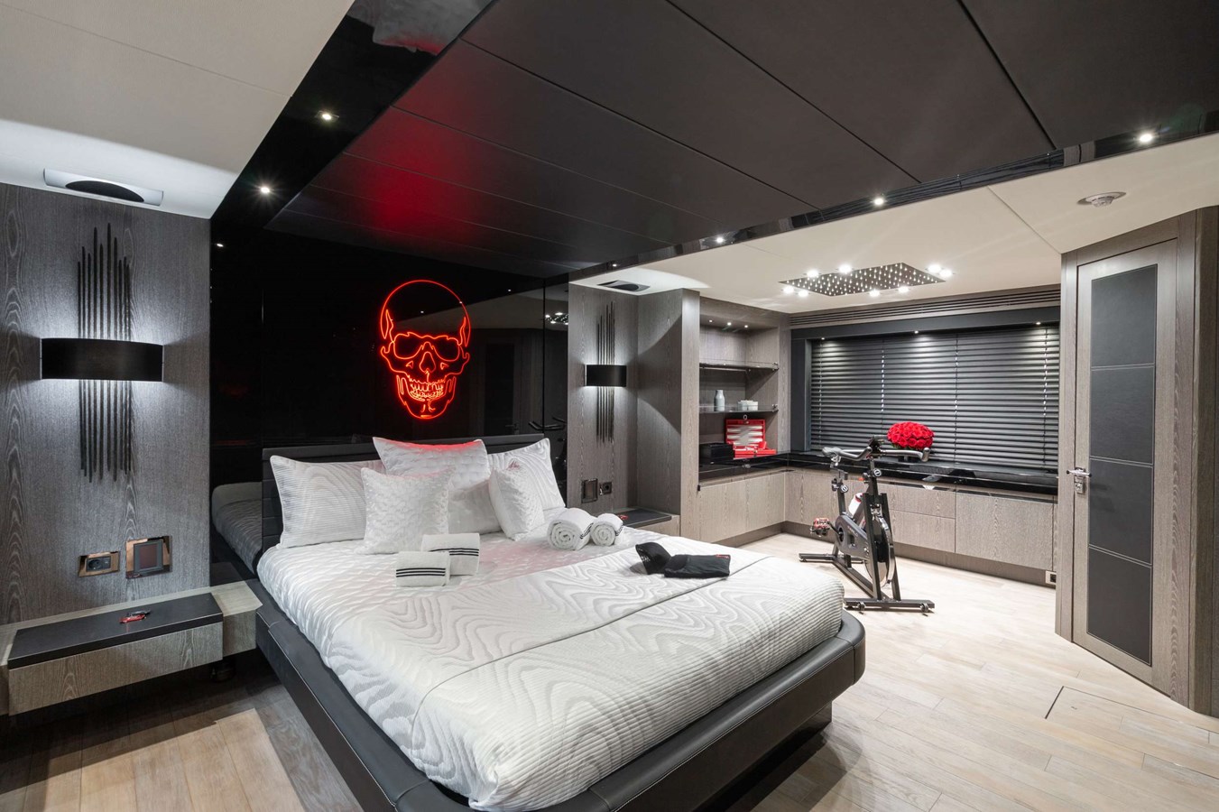 Sunseeker 101 SY – photo 8