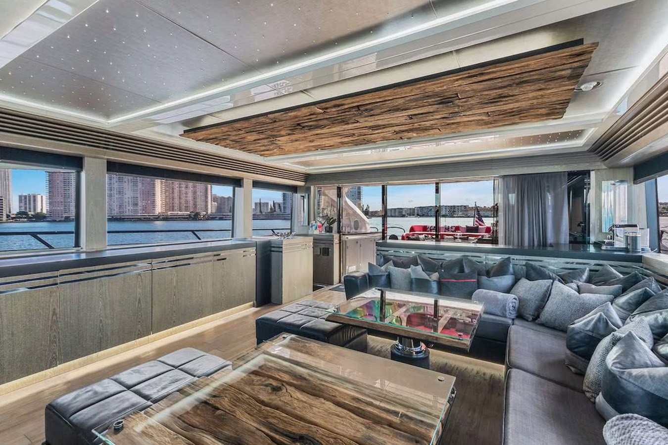 Sunseeker 101 SY – photo 9