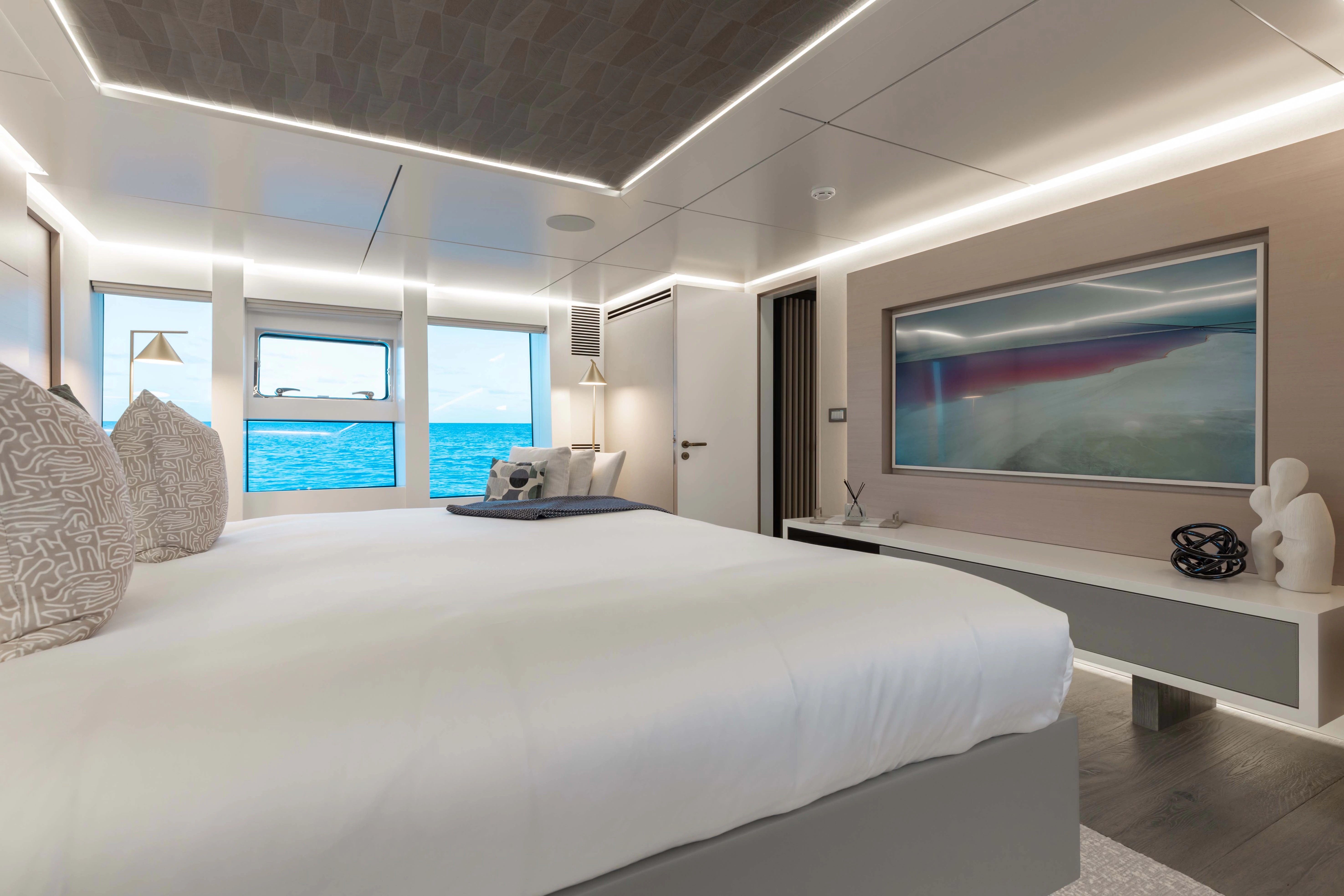Numarine 37XP – photo 8