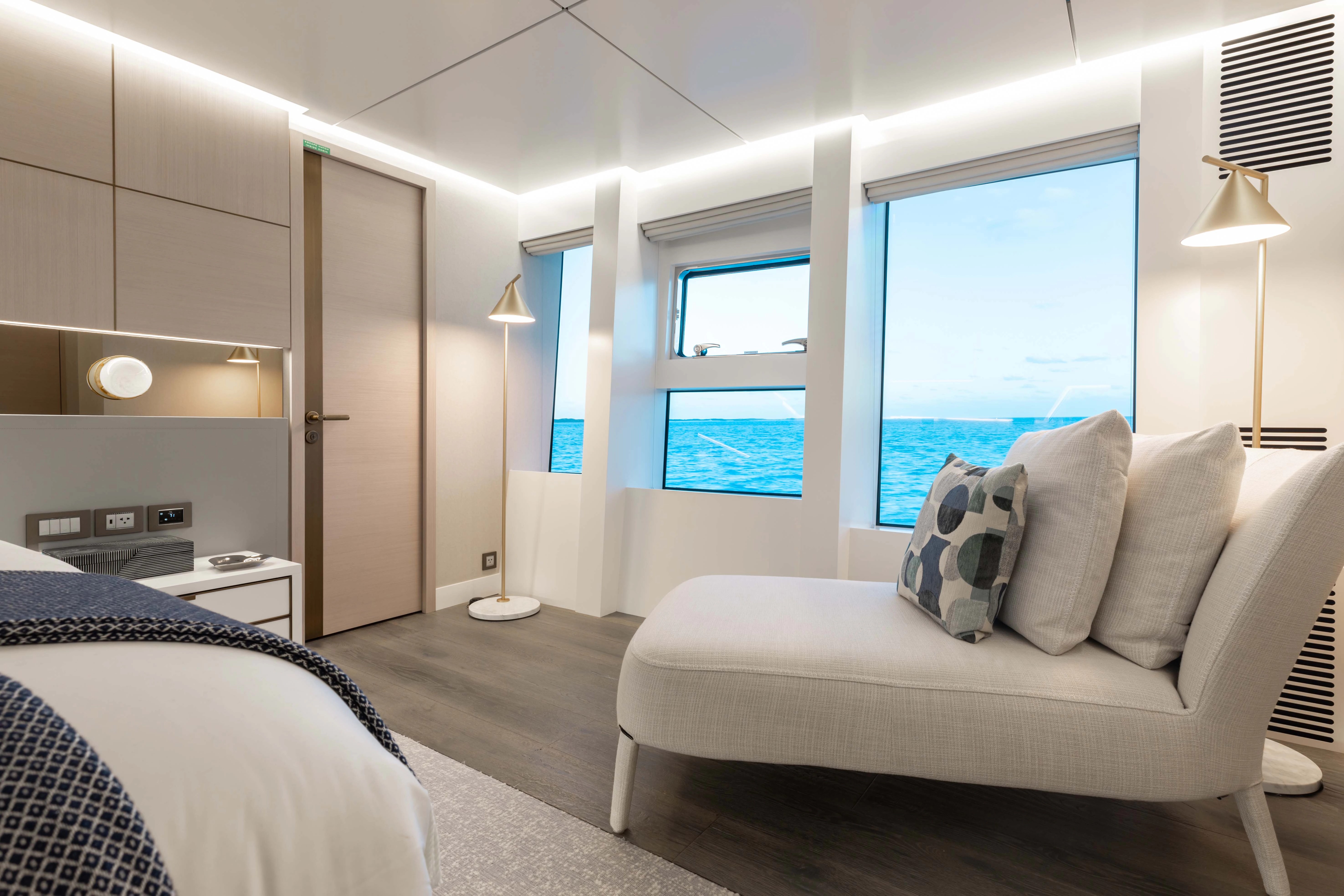 Numarine 37XP – photo 15