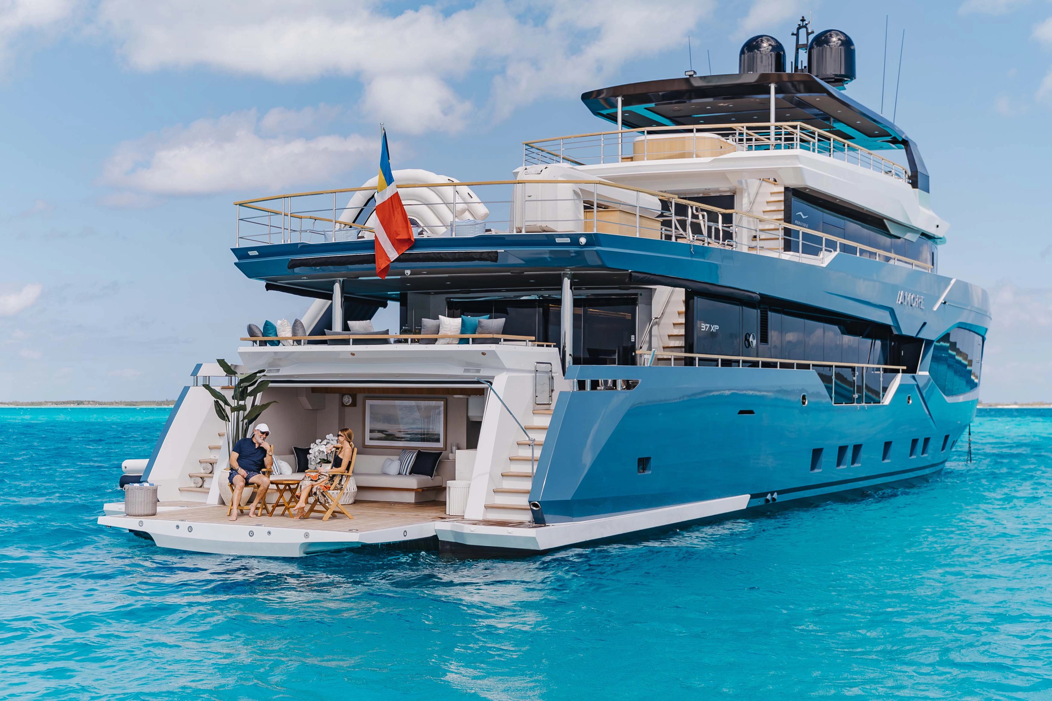 Numarine 37XP – photo 4
