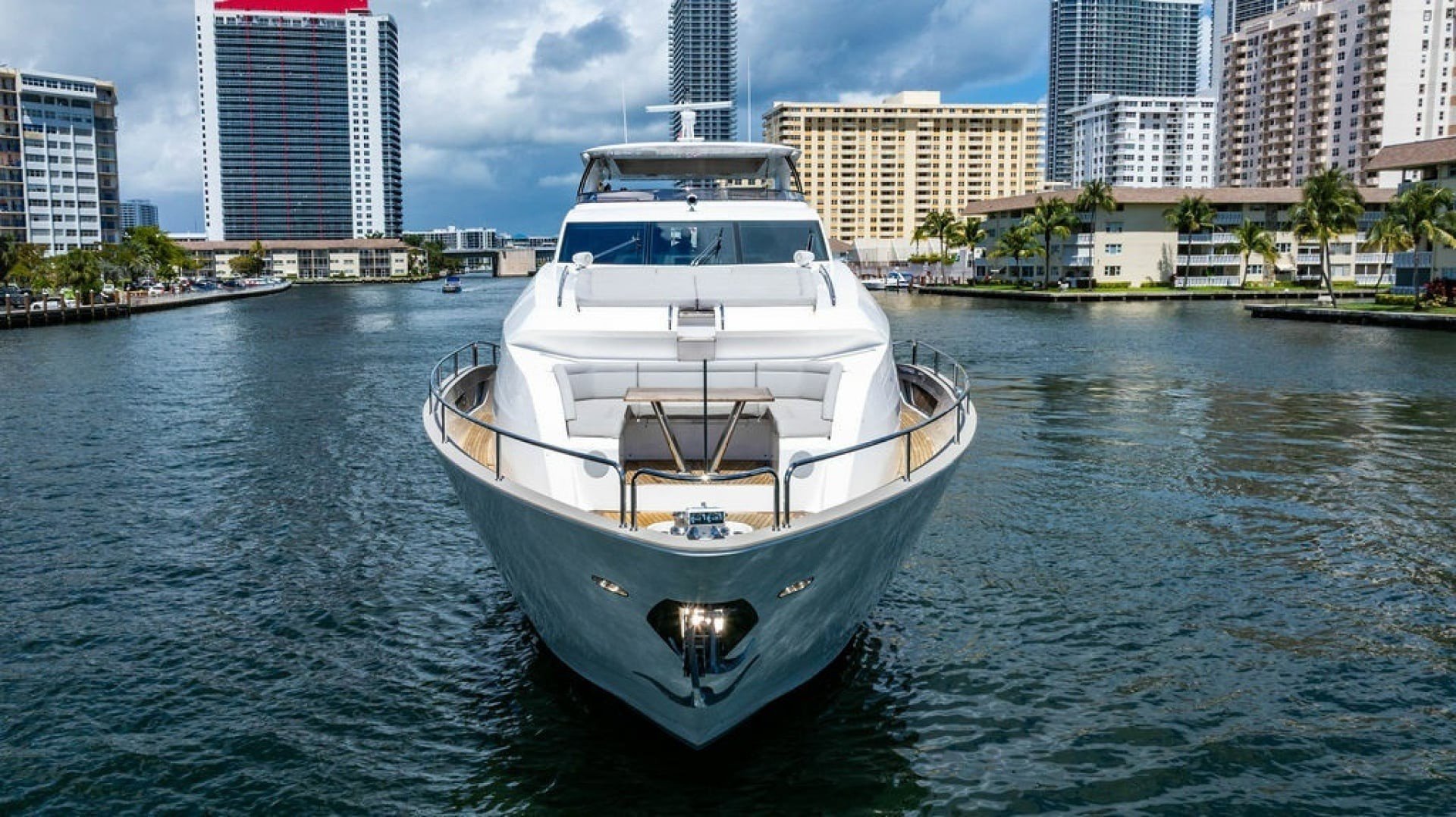 Sunseeker 95 Yacht – photo 3