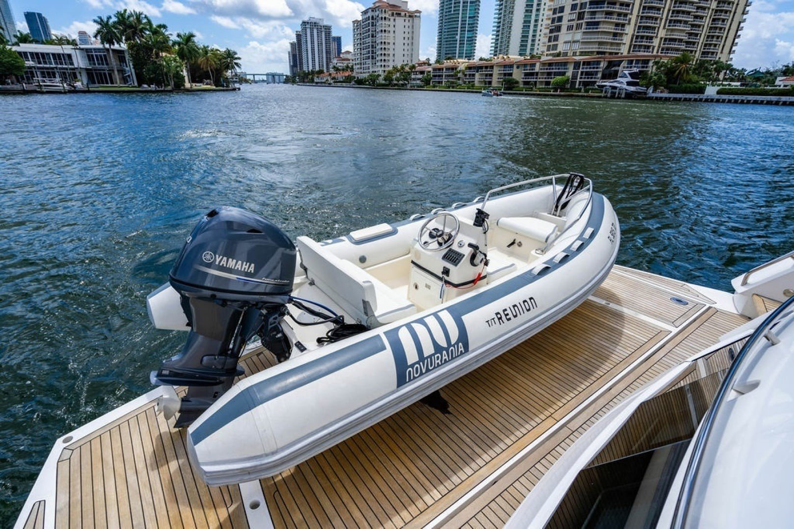 Sunseeker 95 Yacht – photo 7