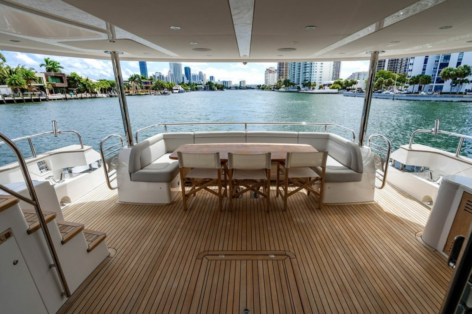 Sunseeker 95 Yacht – photo 10