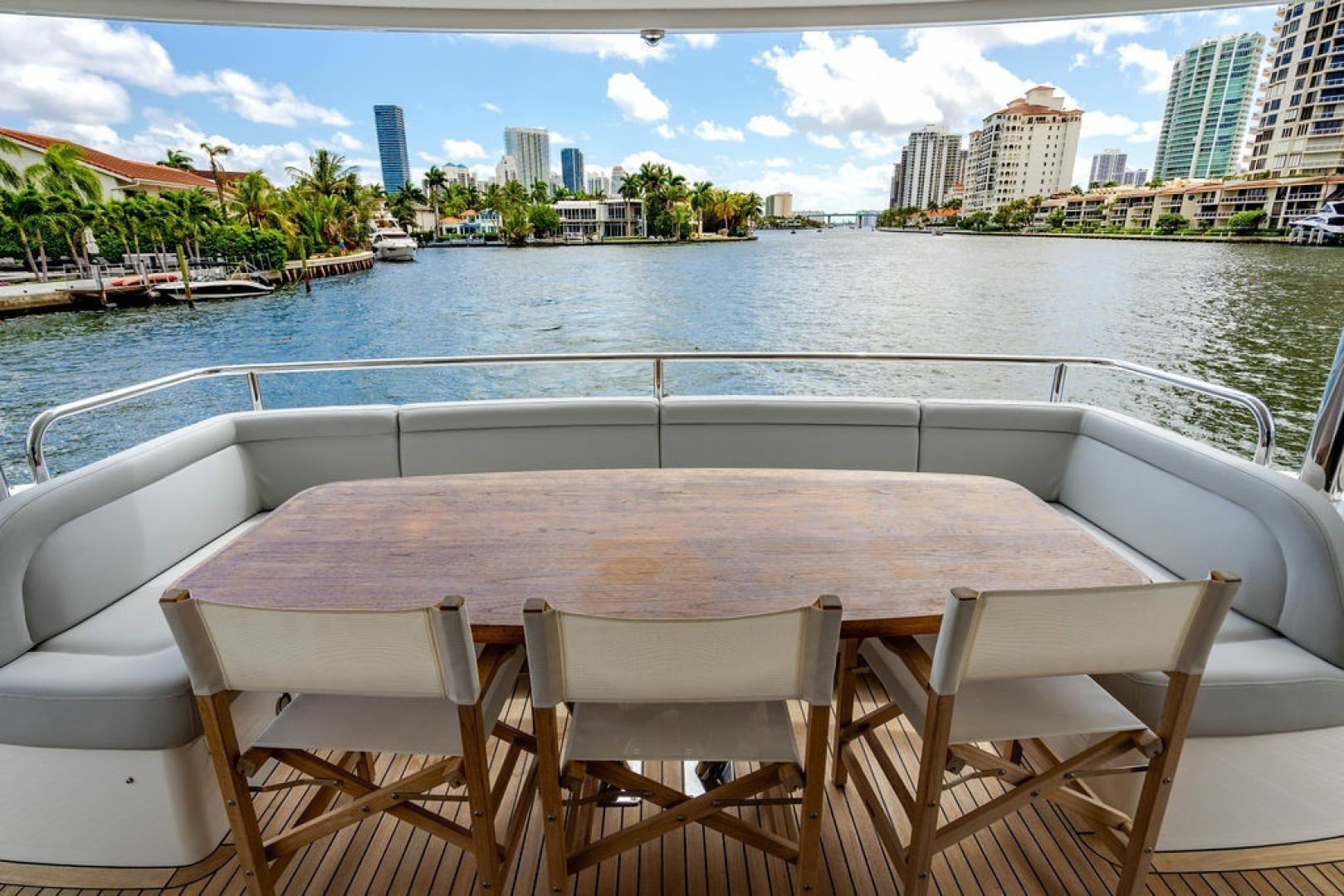 Sunseeker 95 Yacht – photo 11