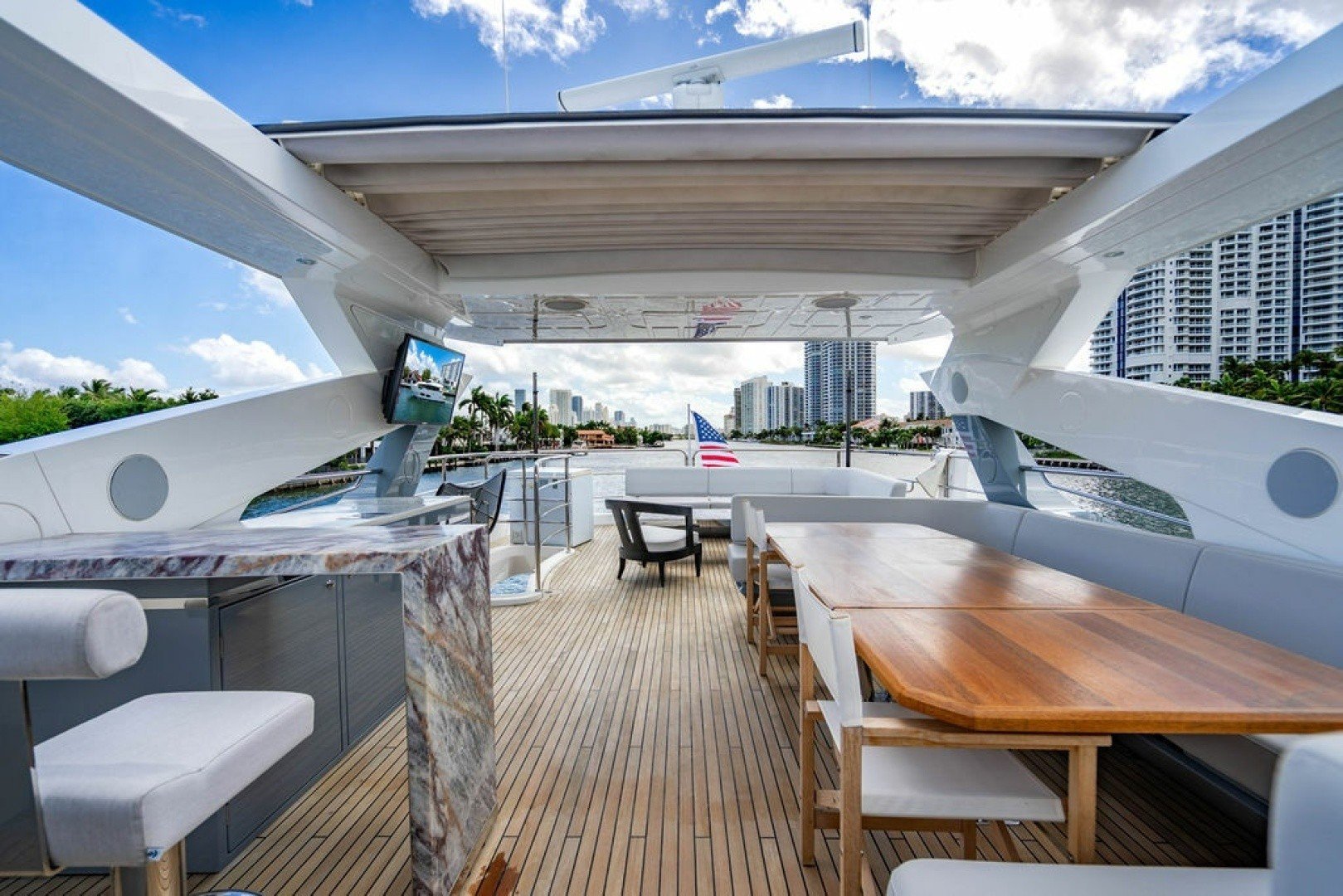 Sunseeker 95 Yacht – photo 16