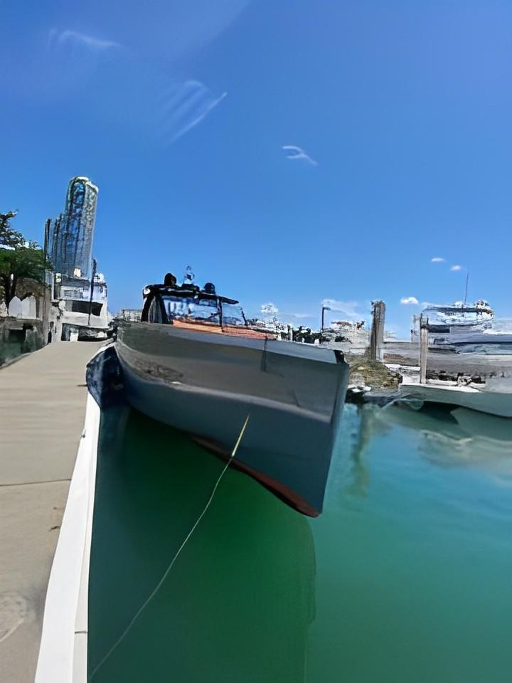 2019 Fjord 52 Open – photo 3