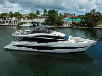 Princess Y85 – photo 1