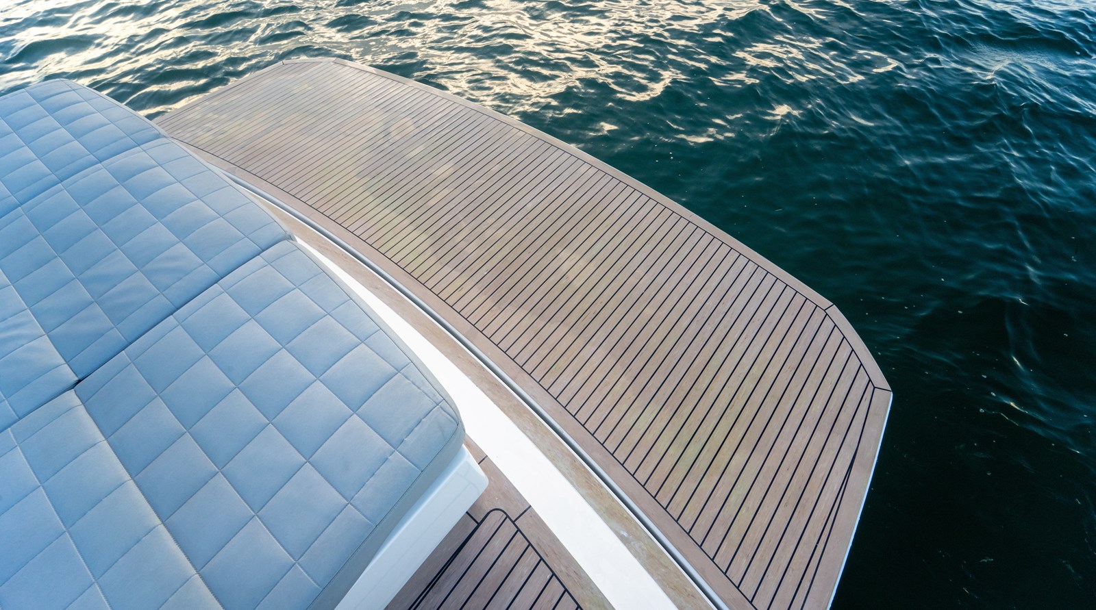 Pardo Yachts Pardo 43 – photo 14