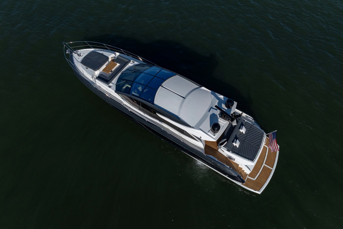 2020 Sunseeker Predator 74 – photo 2
