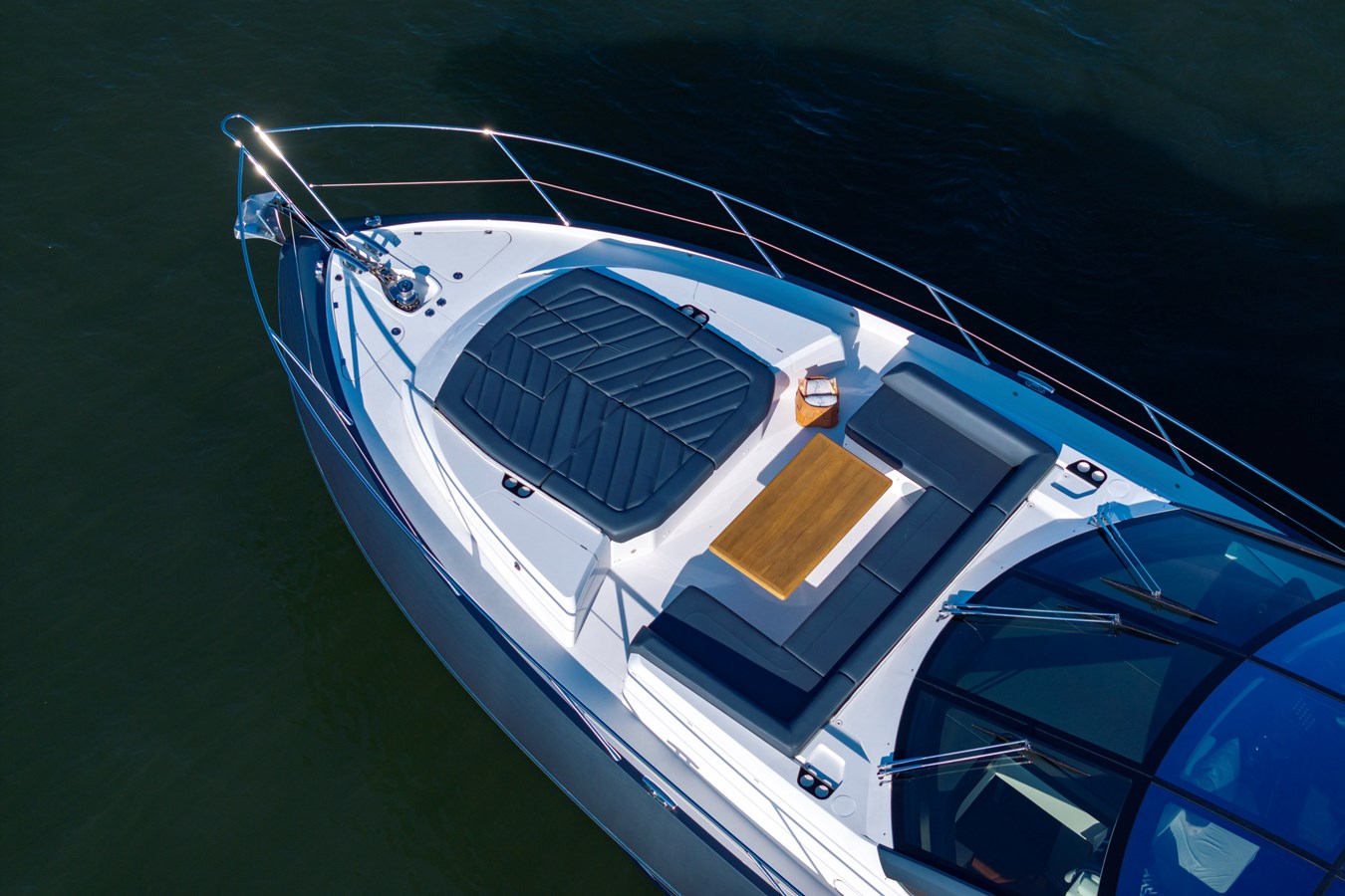 2020 Sunseeker Predator 74 – photo 3
