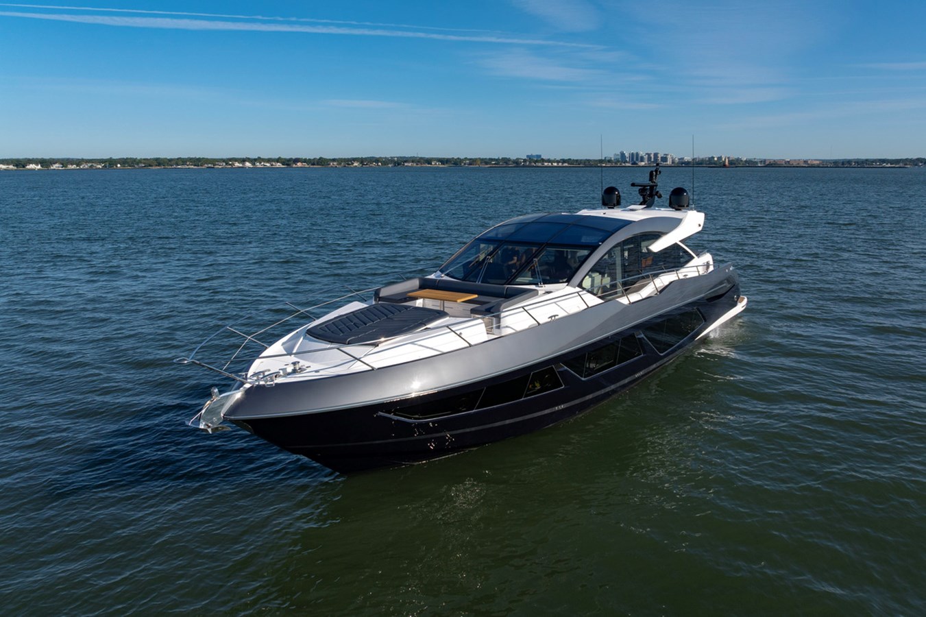 2020 Sunseeker Predator 74 – photo 5