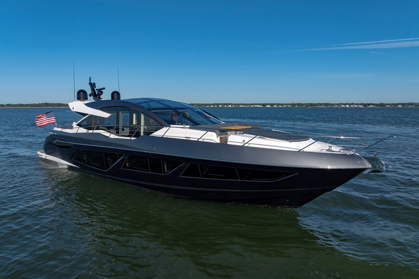 2020 Sunseeker Predator 74 – photo 7