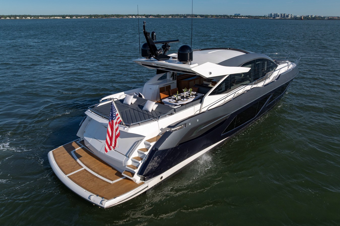2020 Sunseeker Predator 74 – photo 8