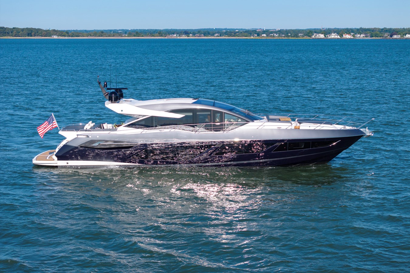 2020 Sunseeker Predator 74 – photo 10