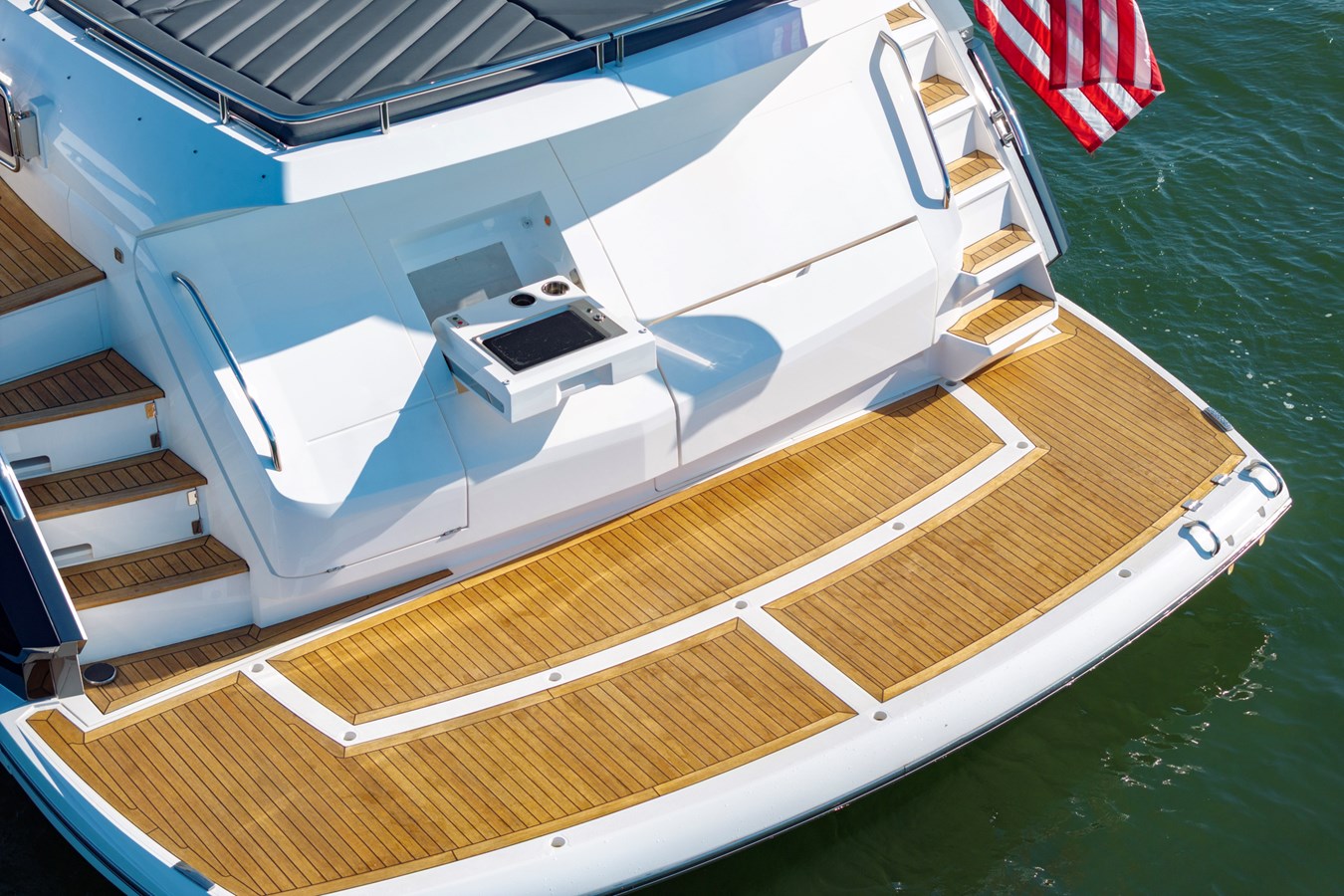 2020 Sunseeker Predator 74 – photo 12
