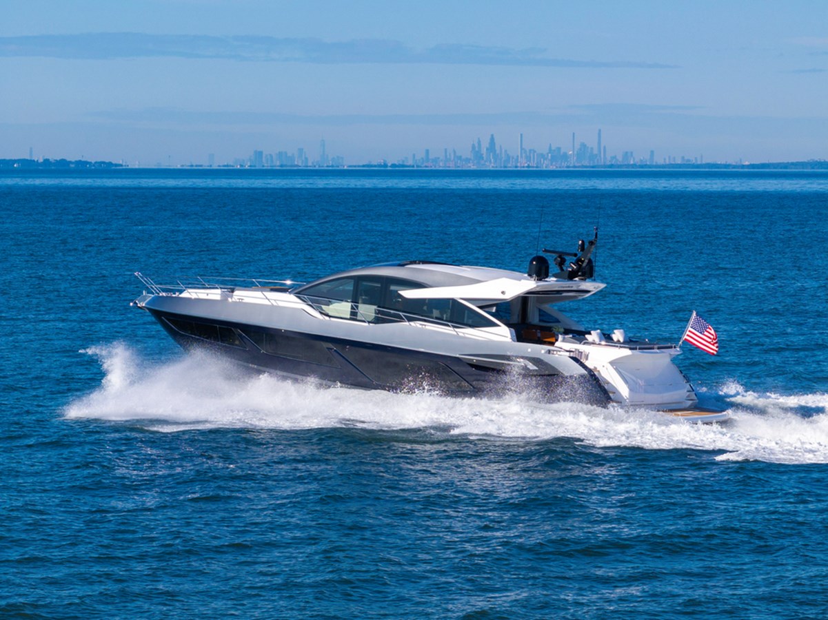 2020 Sunseeker Predator 74 – photo 13