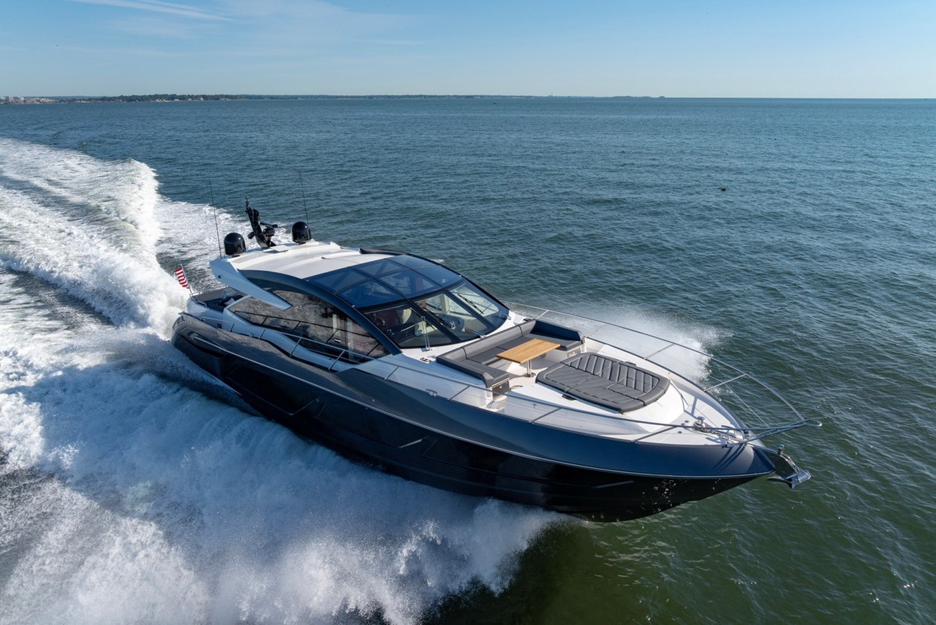 2020 Sunseeker Predator 74 – photo 14
