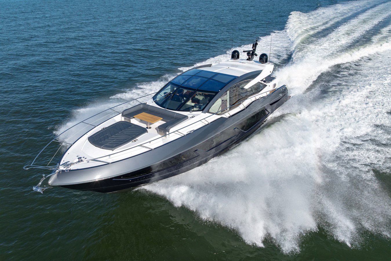 2020 Sunseeker Predator 74 – photo 15