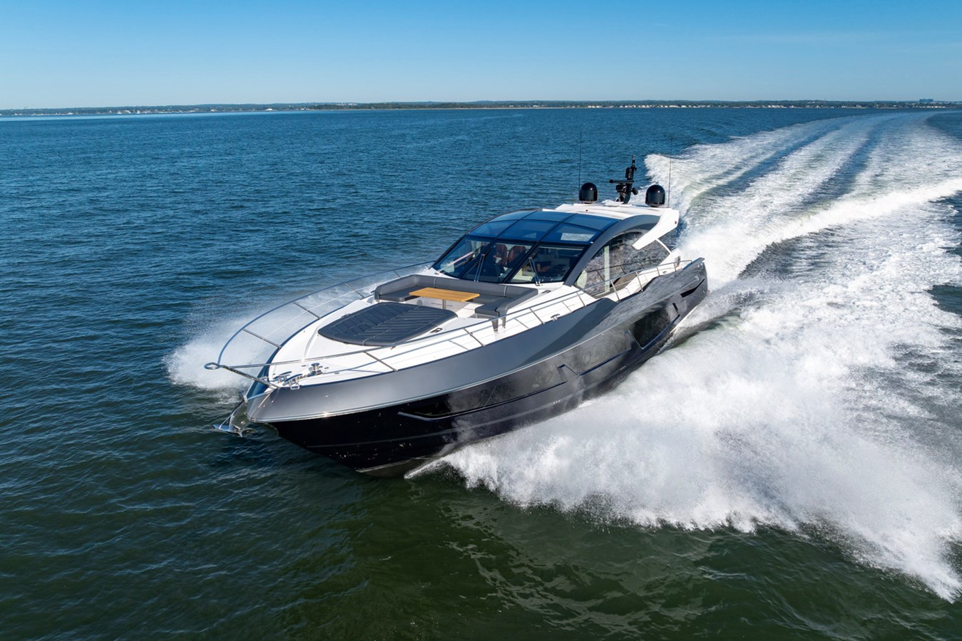 2020 Sunseeker Predator 74 – photo 16